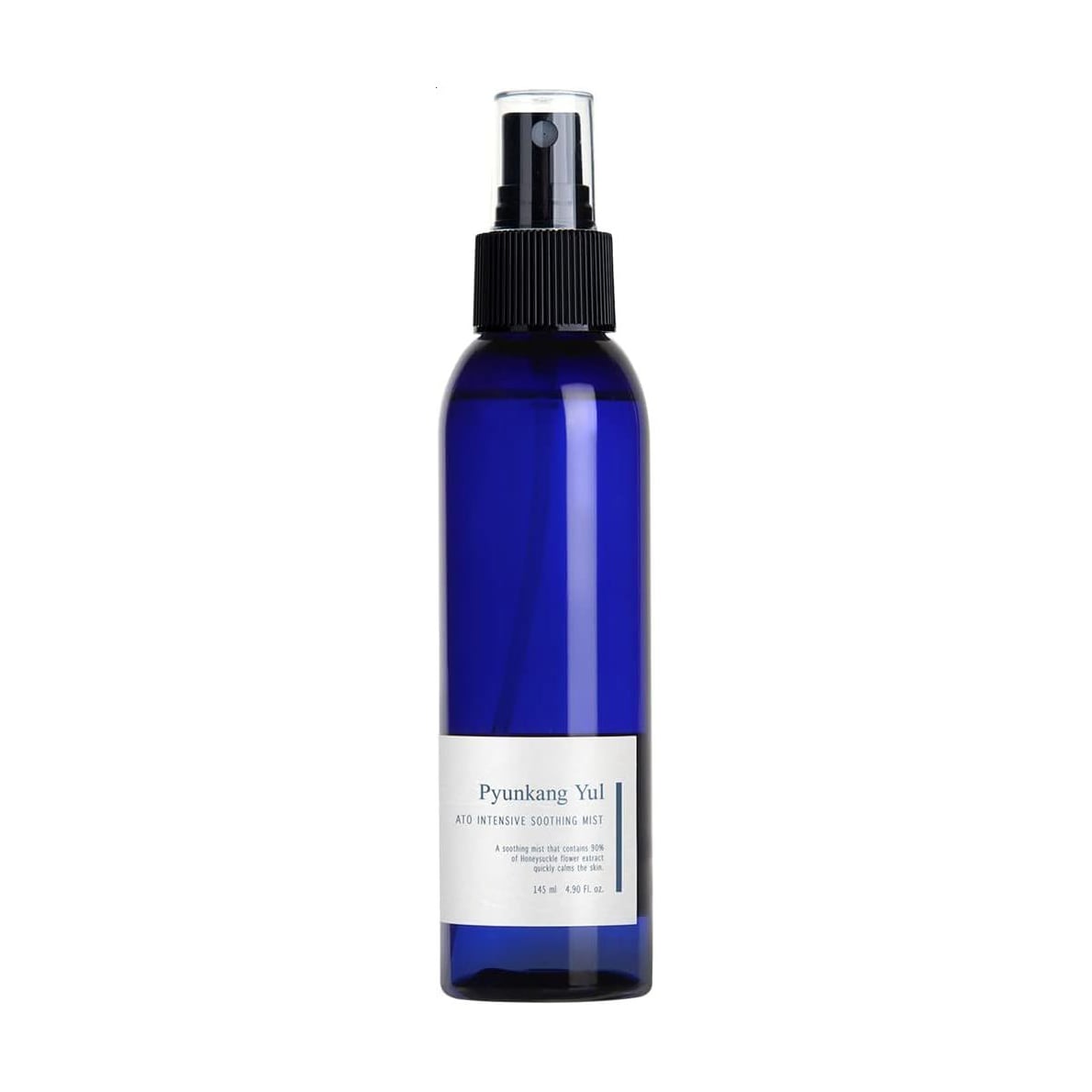 Уцінка! Заспокійливий міст для обличчя Pyunkang Yul ATO Intensive Soothing Mist, 145 мл